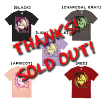 【Tシャツ】KENTARO生誕50周年記念Tシャツ　※SOLD OUT!
