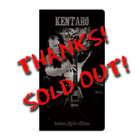 【チェキ用アルバム(ver.1)】 ※SOLD OUT!