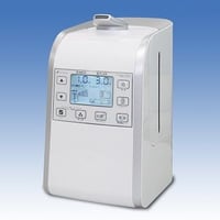 ハセッパー水専用超音波噴霧器MX-200 | 環境衛生商品のお店「wellbe」