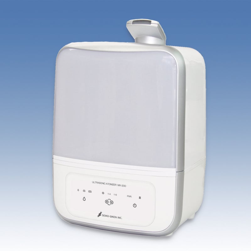 ハセッパー水専用超音波噴霧器MX-200 | 環境衛生商品のお店