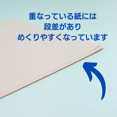 送料無料★グラスパック【グラスファイル】グラシン紙/クラフト紙｜A4対応｜紙製クリアファイル 脱プラスチック 超軽量素材