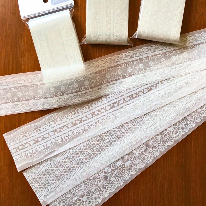 そ・か・な 公式ショップ─グラシン紙が購入できるペーパー