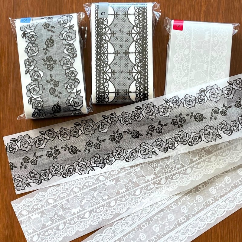 そ・か・な 公式ショップ─グラシン紙が購入できるペーパーアイテム専門店