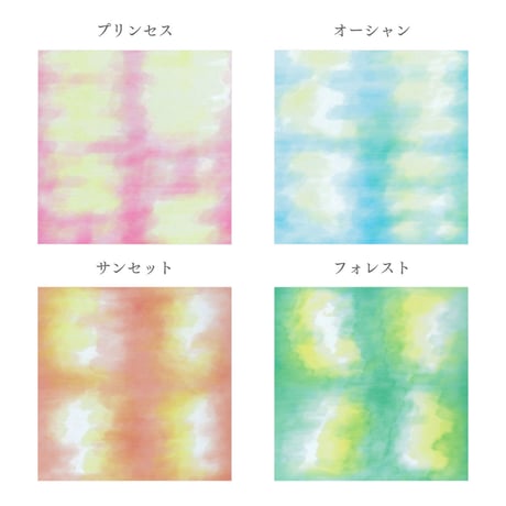 グラシン紙｜花彩｜折り紙サイズ｜お花紙 ローズウィンドウ フラワー 薔薇 透けるデザインペーパー