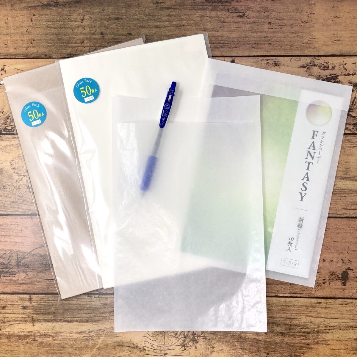 切手の保存・保管 グラシン袋 封筒 約5cm×5cm 1000枚 小箱入り 切手の保存・保管 グラシン袋 封筒 約5cm×5cm 1000枚 小箱入り