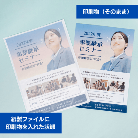 送料無料★グラスパック【グラスファイル】グラシン紙/上質紙｜A4対応｜紙製クリアファイル 脱プラスチック 超軽量素材