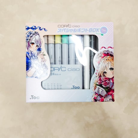 コピック83本+関連商品 コピック83本 Copic Ciao マーカー 83本セット スケッチブックSサイズ