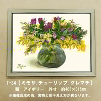 橋本不二子　庭のざくろ 橋本不二子 初の画集 Recollection HASHIMOTO FUJICO | 白秀堂