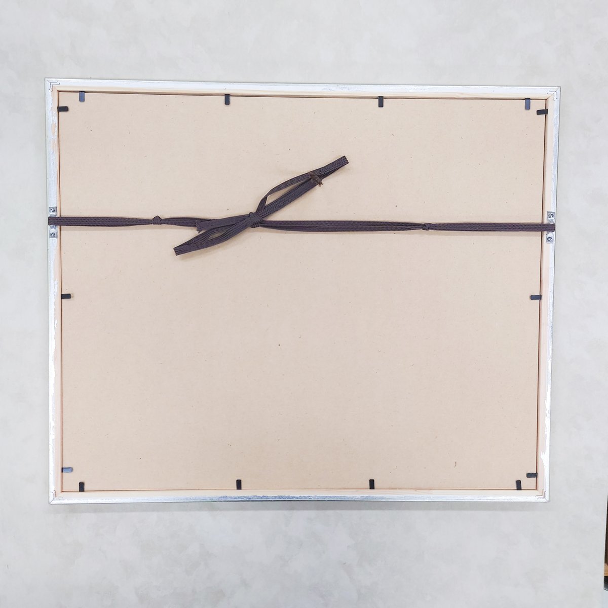 額装品】富嶽三十六景 神奈川沖浪裏 - 葛飾北斎 | 白秀堂 select SHOP