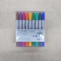 ホルベイン分離色 グラニュレーティングカラーズ24色セット