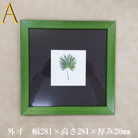☆webshop開設1周年記念セール☆　【50％OFF】ちょこっと飾れる！訳あり額装作品各種　※説明欄を必ずお読みください
