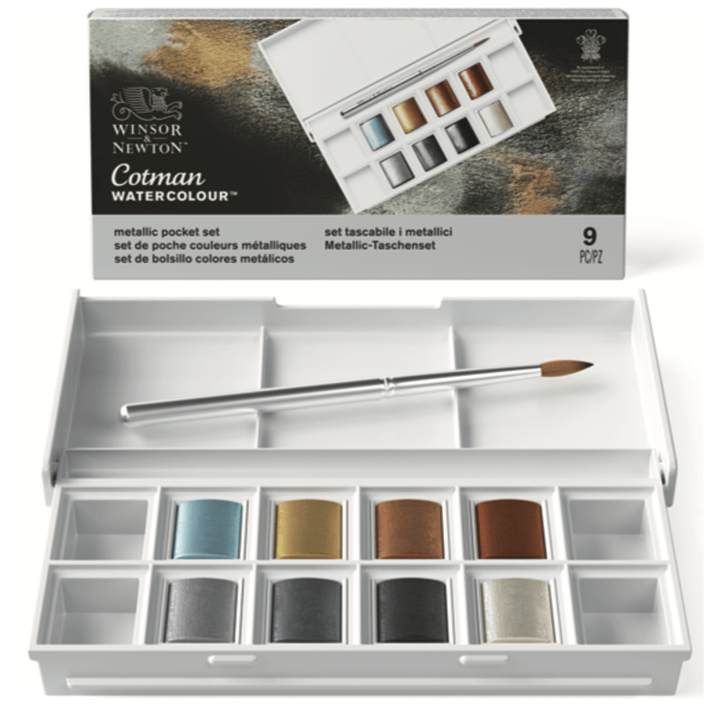 ウィンザー＆ニュートン】ウィンザー＆ニュートン アーチスト油絵具 21mlセットの通販|油彩絵具の通販なら世界堂オンラインショップ