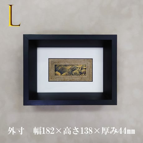 ☆webshop開設1周年記念セール☆　【50％OFF】ちょこっと飾れる！訳あり額装作品各種　※説明欄を必ずお読みください