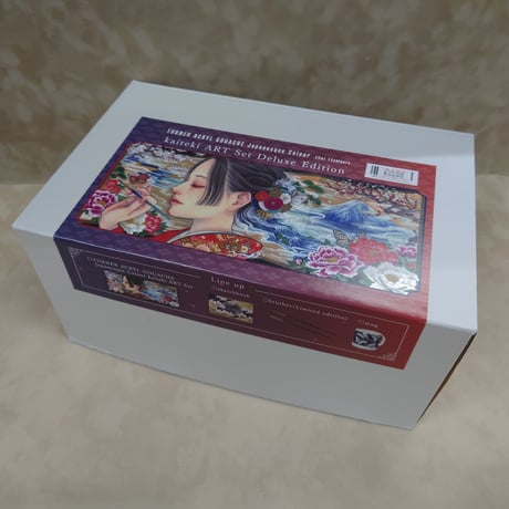 CATEGORY 限定商品/季節商品 | 白秀堂 select SHOP by三代目