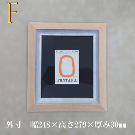 ☆webshop開設1周年記念セール☆　【50％OFF】ちょこっと飾れる！訳あり額装作品各種　※説明欄を必ずお読みください