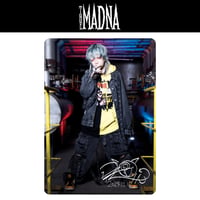 THE MADNA Ryota Birthday'24 RYOTA Kids size Blanket