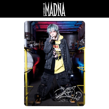 THE MADNA CREAM SODA3type 太嘉志アクスタ3種セット THE MADNA CREAM SODA3type 太嘉志アクスタ3種セット 楽天市場
