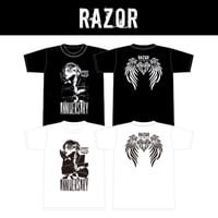 RAZOR 過去 チェキ | Shop Timely
