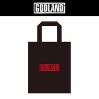 GODLAND バッグ