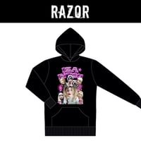 RAZOR 過去 チェキ | Shop Timely