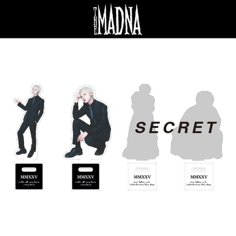 CATEGORY THE MADNA | Shop Timely
