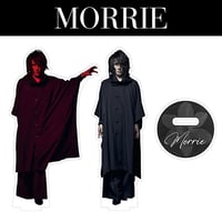 MORRIE還暦記念祭 OFFICIAL GOODS ビックアクリルスタンド | Shop