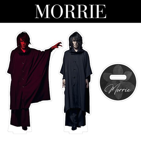 CATEGORY MORRIE | Shop Timely