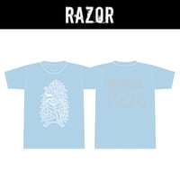 RAZOR 過去 チェキ | Shop Timely