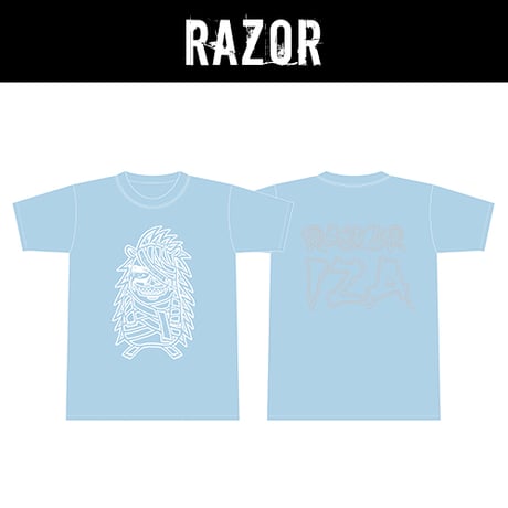 RAZOR パーカー CATEGORY RAZOR | Shop Timely