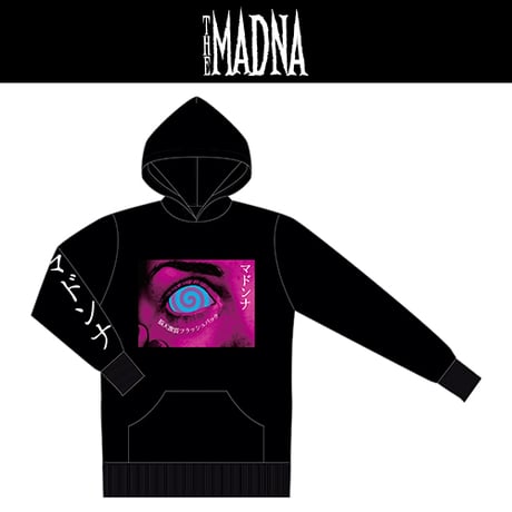 【バラ可】THE MADNA 理緒 グッズ CATEGORY THE MADNA | Shop Timely