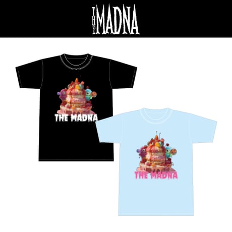 【バラ可】THE MADNA 理緒 グッズ CATEGORY THE MADNA | Shop Timely