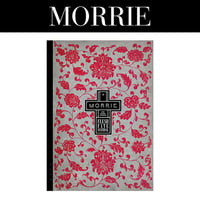 MORRIE『Ballad D』アクリルスタンド | Shop Timely