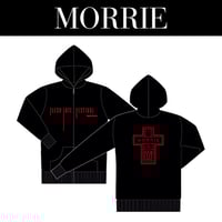 MORRIE『Ballad D』アクリルスタンド | Shop Timely