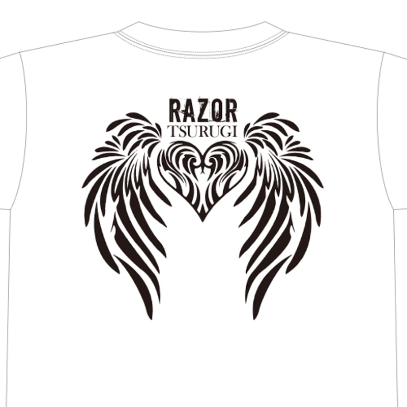 RAZOR 剣 生誕祭2026 剣T | Shop Timely