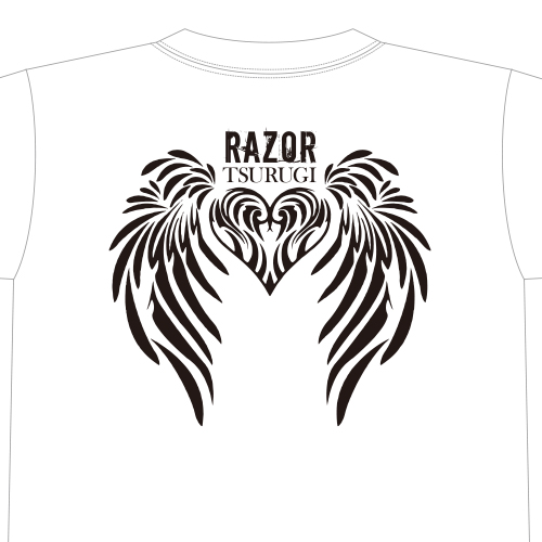 RAZOR 衍龍 生誕祭 チェキ 10枚 RAZOR 衍龍 生誕祭 チェキ 10枚 RAZOR