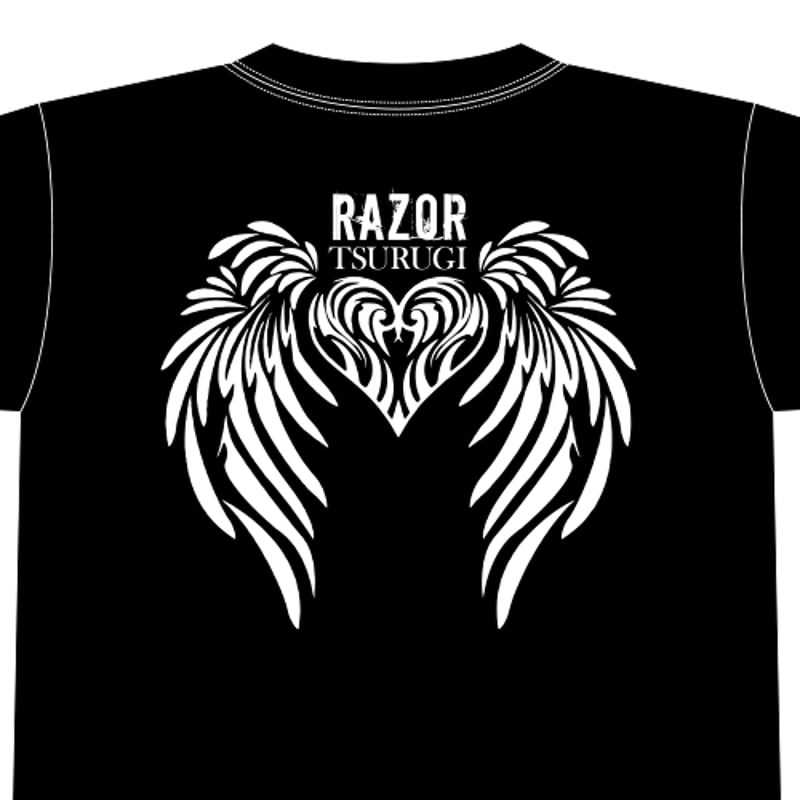 RAZOR 剣 生誕祭2026 剣T | Shop Timely