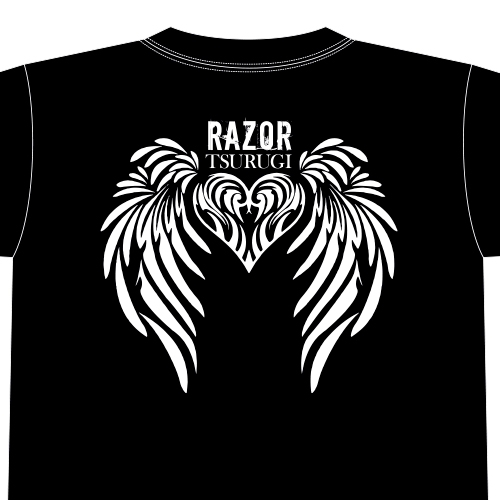 RAZOR 剣 生誕祭2026 剣T | Shop Timely