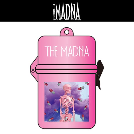 【バラ可】THE MADNA 理緒 グッズ CATEGORY THE MADNA | Shop Timely