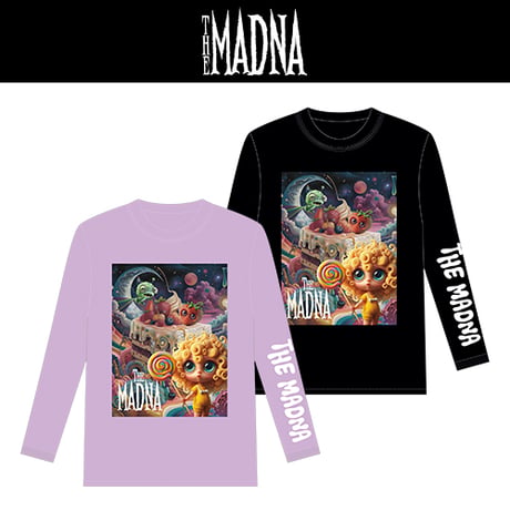 CATEGORY THE MADNA | Shop Timely