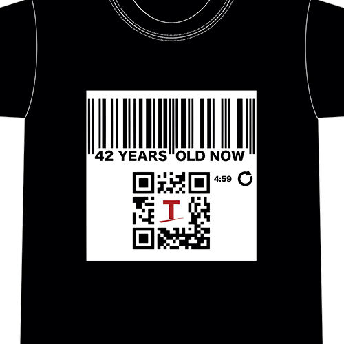 RAZOR 生誕祭Tシャツ 剣さん RAZOR SPECIAL ONEMAN LIVE 剣生誕祭2023 剣T | Shop Ti