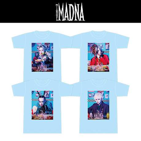 THE MADNA セット CATEGORY THE MADNA | Shop Timely