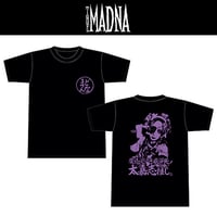 THE MADNA マジで愛しの太嘉志バースデー2025 マジで愛しの太嘉志推しTシャツ