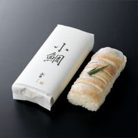 小鯛