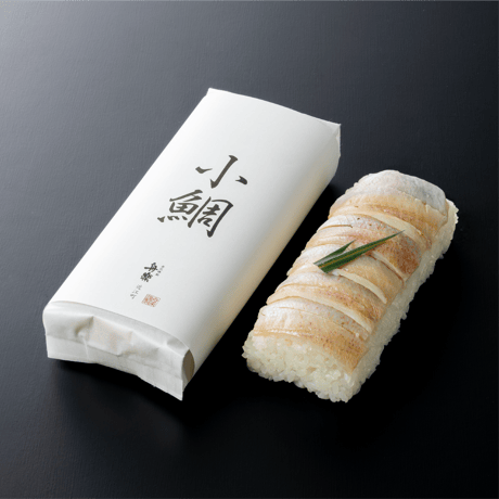 小鯛