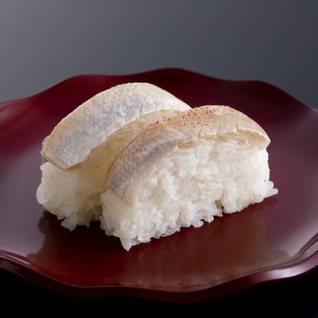 小鯛