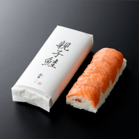 親子鮭