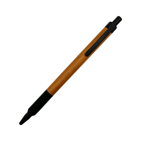 ラダイト（Luddite）　EVERDRAW Wood Model ボールペン