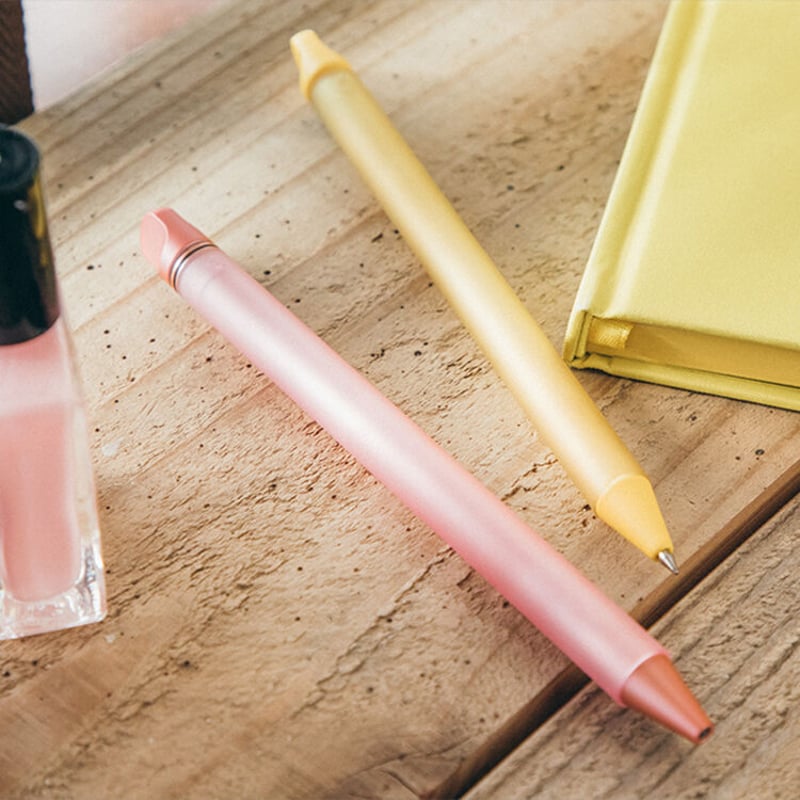 サクラクラフトラボ等ボールペンのセット 今までとは違う、大満足の新デザインボールペン【サクラクラフト