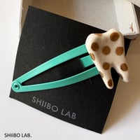 ヘアピン　５