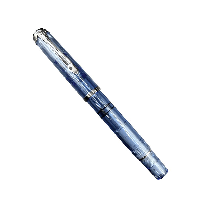 Pelikan デモンストレーター　ボールペン　ヴィンテージ　廃盤A2規格が入ります